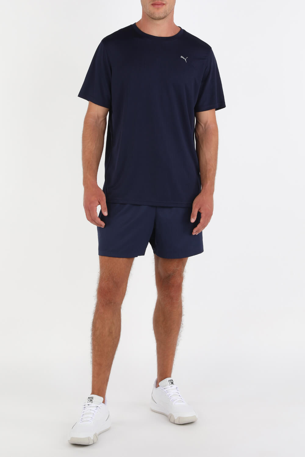 מכנסי ריצה קצרים PUMA
